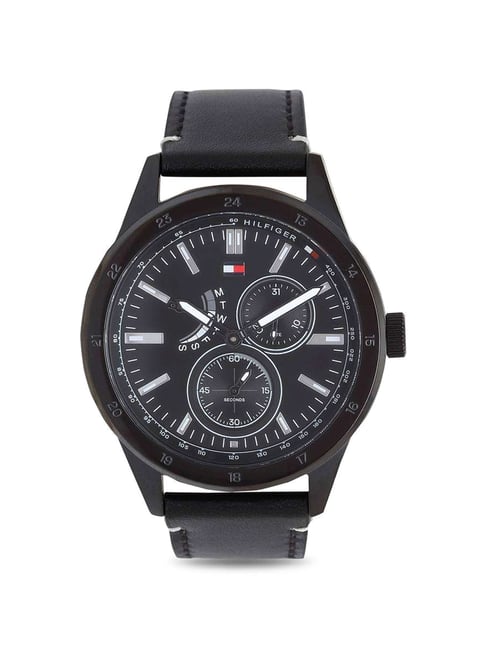 Buy Tommy Hilfiger TH1791638 Austin Analog Watch for Men at Best Price ...