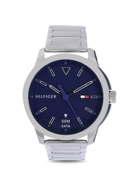 tommy hilfiger watches tata cliq