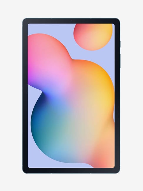 Samsung Galaxy Tab S6 Lite (10.4 inch, 4 GB RAM,...