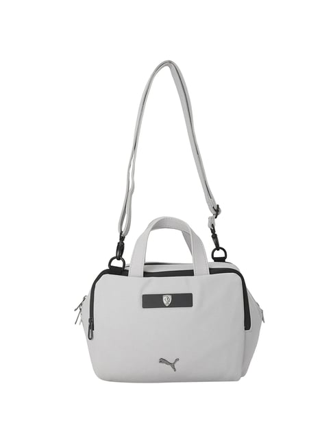 puma ferrari ls handbag