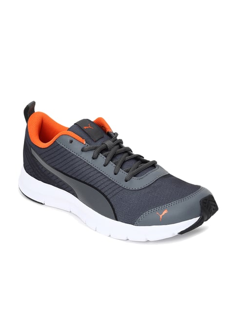 Puma best sale trenzo idp