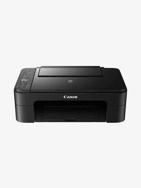 canon pixma ts3370s review