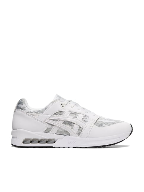 Asics Gelsaga SOU White Sneakers