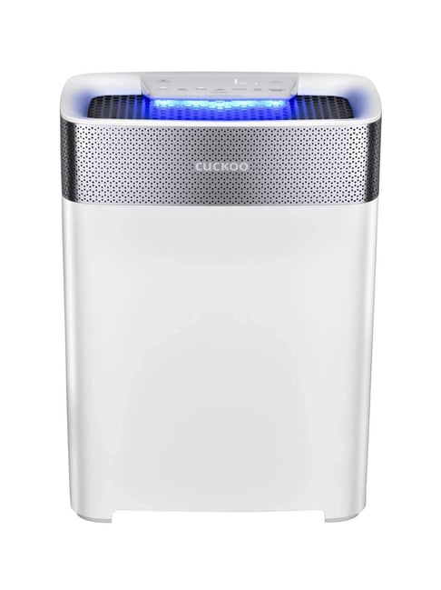 Buy Cuckoo B Model Air Purifier With Plasma Ionizer And HEPA Filter ...