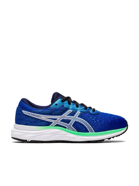 Asics kids clearance gel