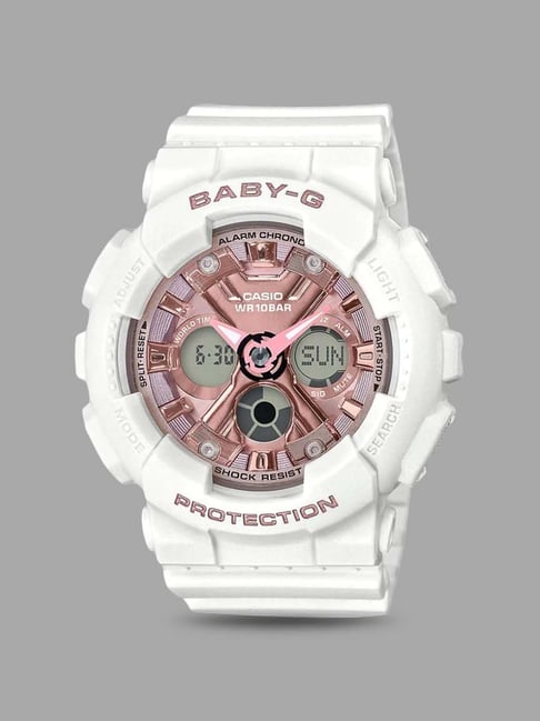 Baby g ba discount 130