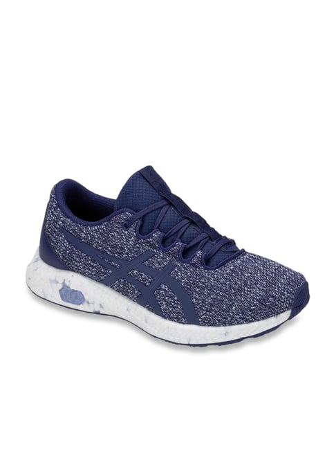 Buy Asics Hypergel YU Indigo Blue Walking Shoes for Women at Best Price Tata CLiQ