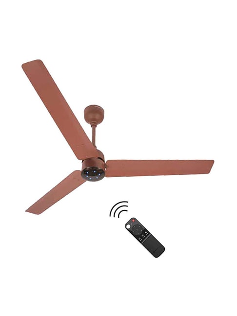 Atomberg Renesa 1200 Mm 3 Blades, Best Quality Ceiling Fans In India