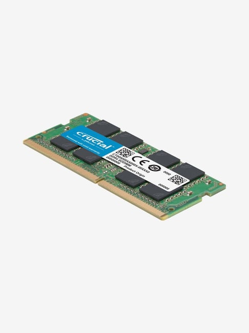 Crucial 8gb 2400 Mhz 8gb Ram Crucial RAM 8GB DDR4 2400MHz CL17
