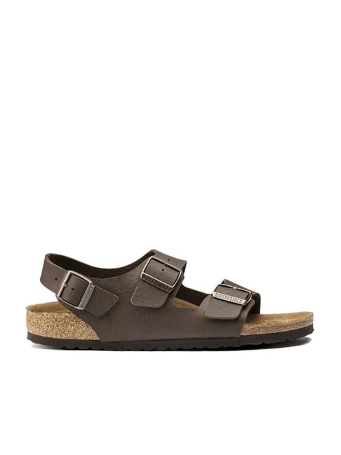 Mens milano online birkenstock