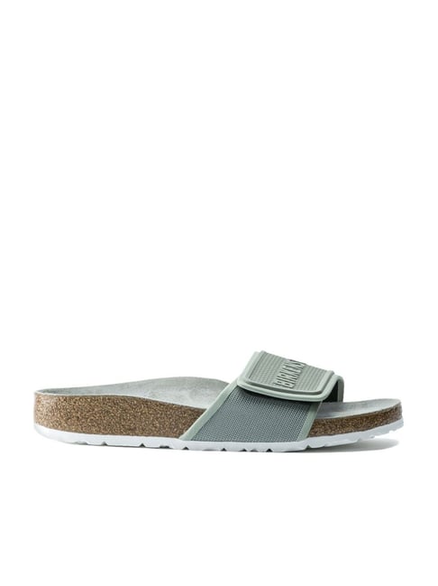 Birkenstock sale tema green