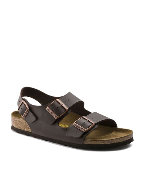 birkenstock men's backstrap