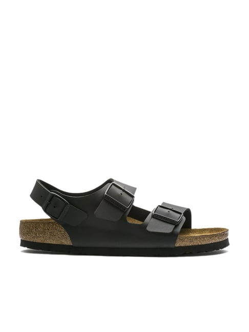 Mens discount milano birkenstock