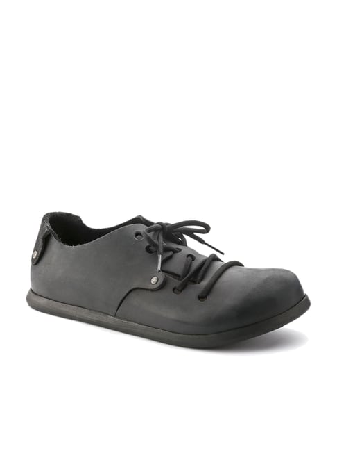 birkenstock montana black