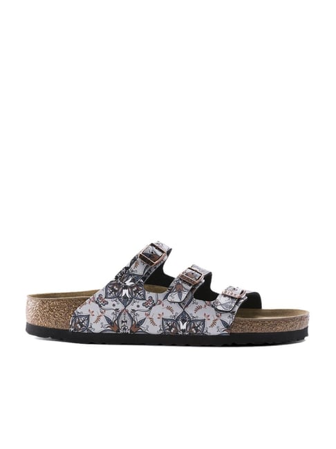 Arizona Birko-Flor White | BIRKENSTOCK