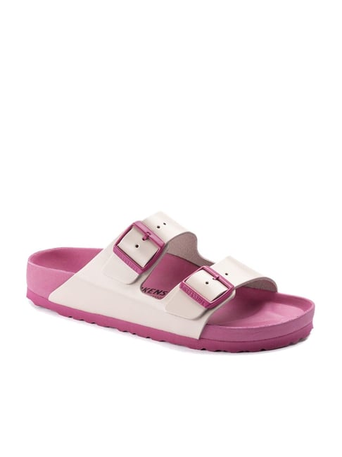 Birkenstock eva 2024 arizona blush