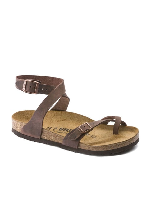 Birkenstock discount yara 43