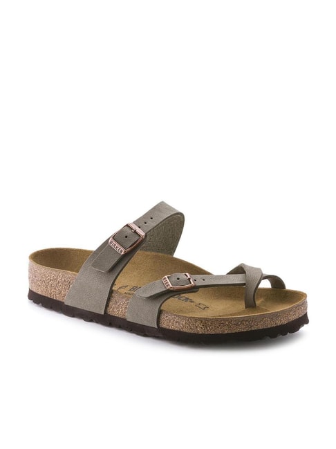 mayari cross strap sandals