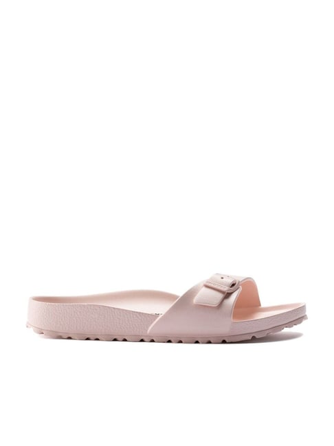 Rose discount waterproof birkenstocks