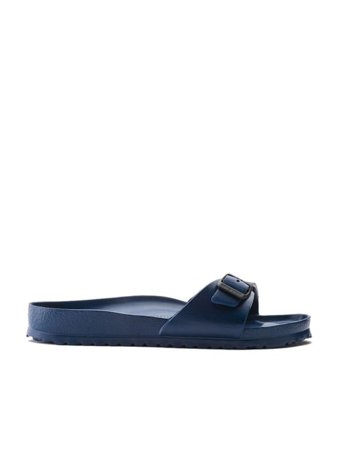 Birkenstock 2025 madrid navy