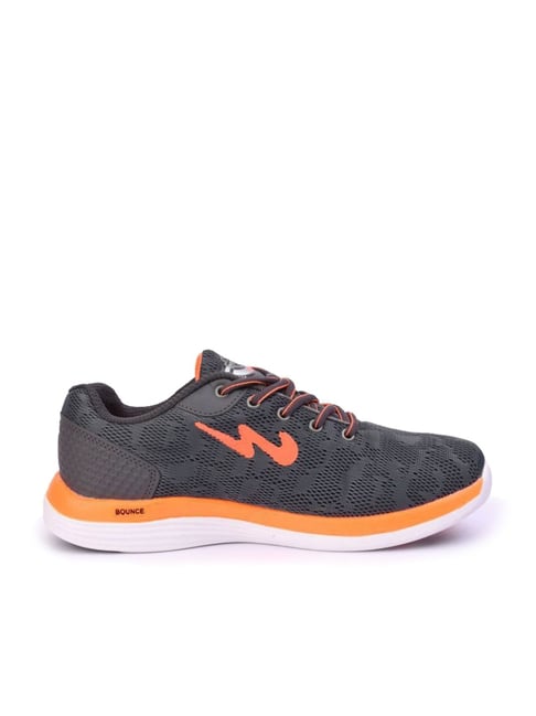 campus zeal running shoes