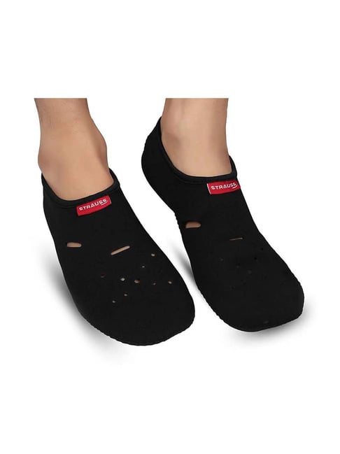 Best Yoga Shoes And Socks
