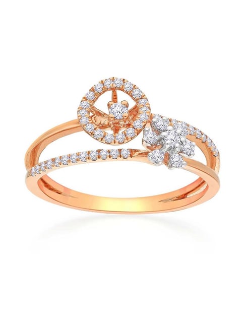 malabar diamond ring designs