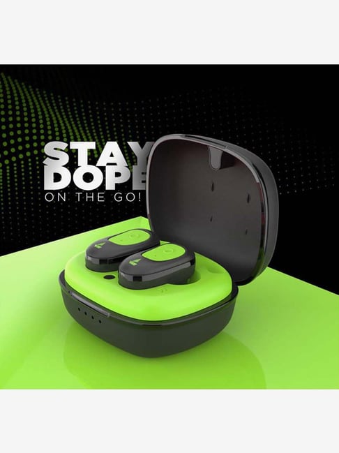 Buy Boat Airdopes 201 True Bluetooth Earpods with Charging Case