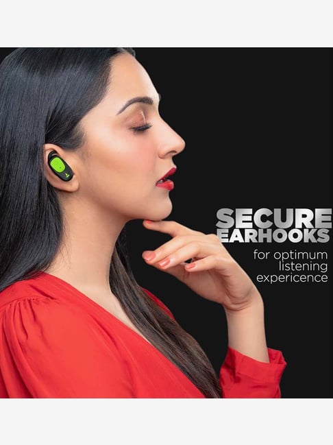 boot bluetooth earphone