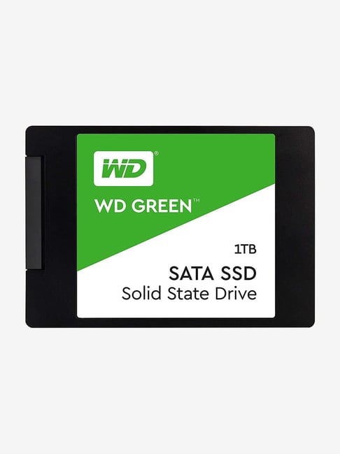 Solid State 1tb Ssd Wd Price WD WDS100T2G0A 1TB Inch SATA III