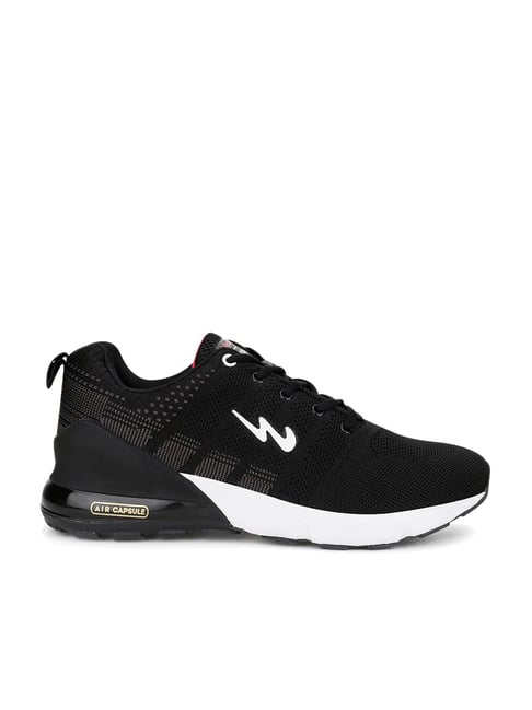 campus men's syrus running shoes