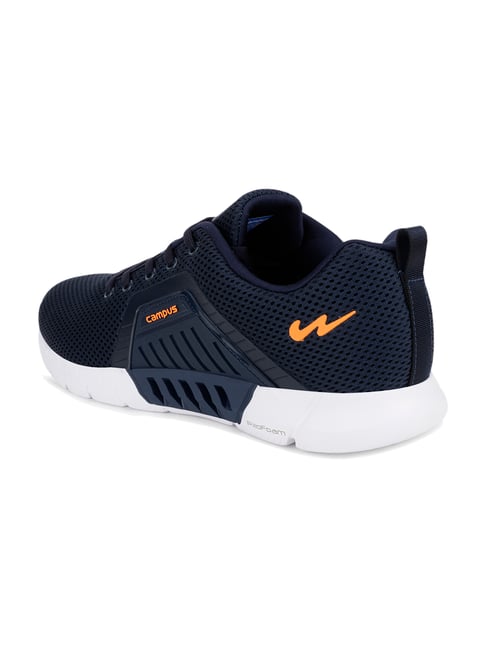 campus spring fit shoes price