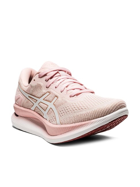 Asics Women s Glide Ride Ginger Peach Running Shoes