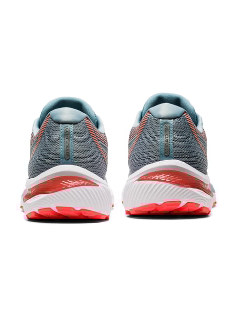 Asics Gel-Cumulus 22 Piedmont Grey Running Shoes
