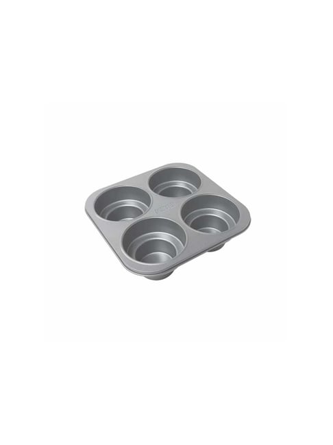 Meyer Bakemaster - 4 Cup 2-Tier Round Cake Pan