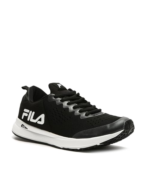 how good are fila running shoes