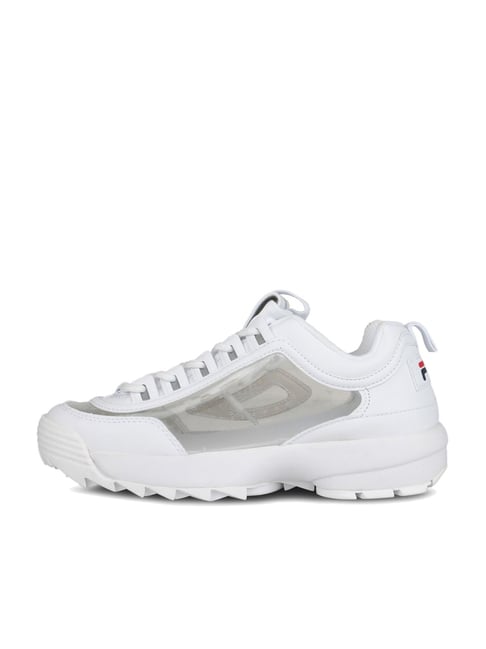 bambas fila disruptor