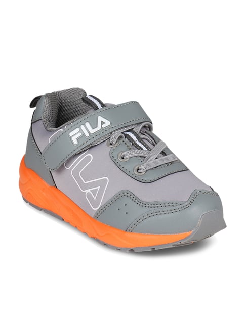 Fila shoes best sale for kids boys