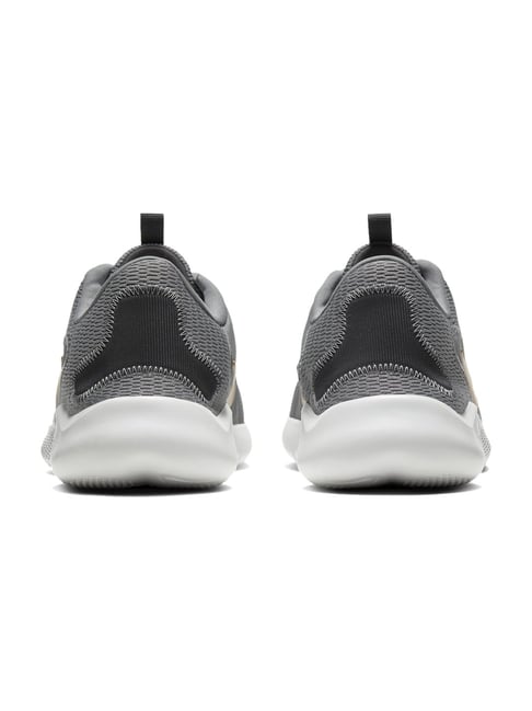 Buy Nike Flex Experience RN 9 Grey Running Shoes for Men at Best Price @ Tata CLiQ