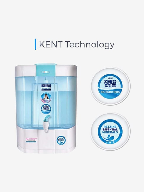 0 water wastage ro purifier