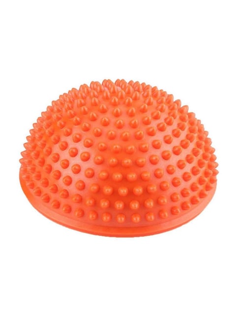 Strauss Hedgehog Balance Pod (Orange)-Strauss-Footwear-TATA CLIQ