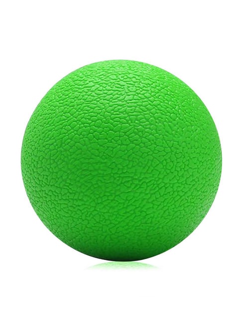 Strauss Yoga Massage Ball (Green)