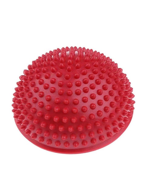 Strauss Hedgehog Balance Pod (Red)-Strauss-Footwear-TATA CLIQ