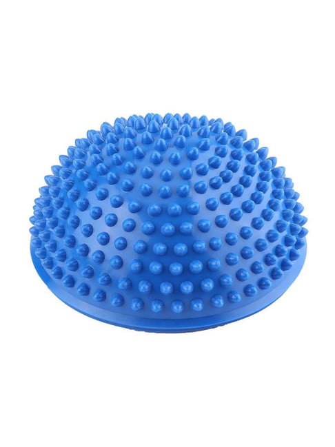 Strauss Hedgehog Balance Pod (Blue)-Strauss-Footwear-TATA CLIQ