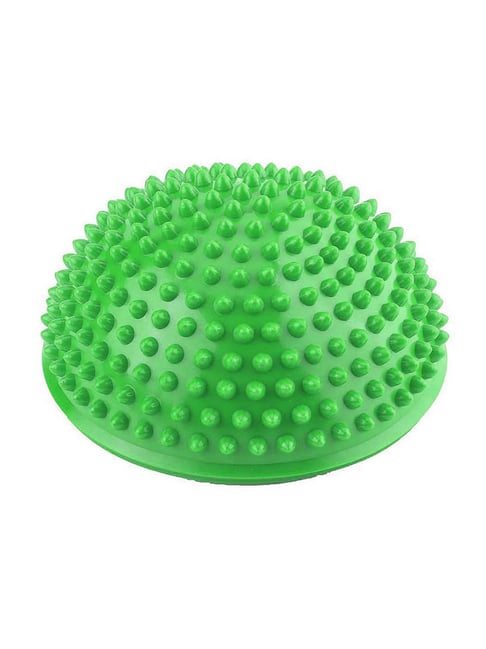 Strauss Hedgehog Balance Pod (Green)-Strauss-Footwear-TATA CLIQ