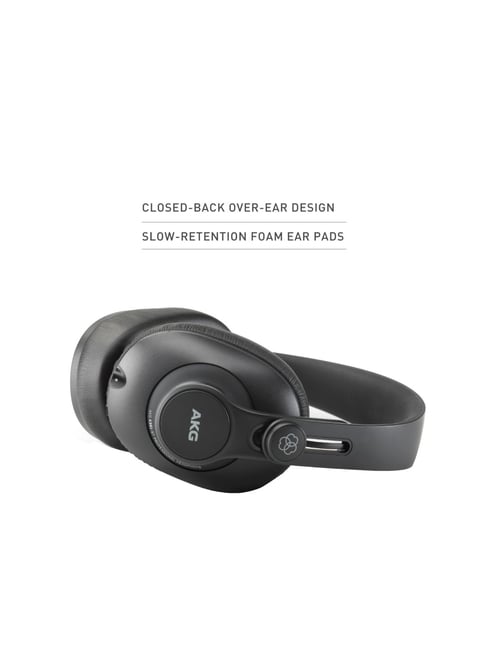 Akg K361 Akg K371 Review Buy AKG K361-BT Over The Ear Bluetooth