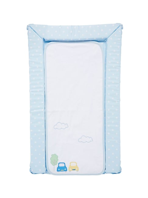 mothercare changing mat