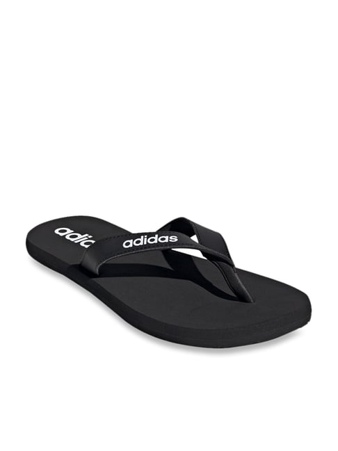 Adidas men's 2024 eezay flip flop