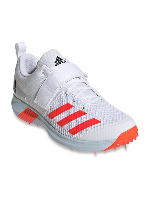 Adidas adipower vector cricket hot sale shoes