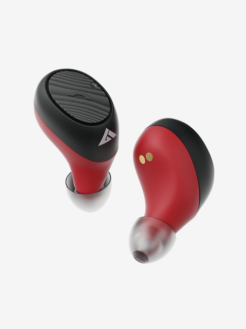 Buy Boult Audio AirBass LiveBuds Wireless Earbuds with Case Online